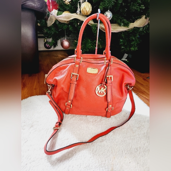 SOLD!Original Michael kors bag - Picture 15 of 16